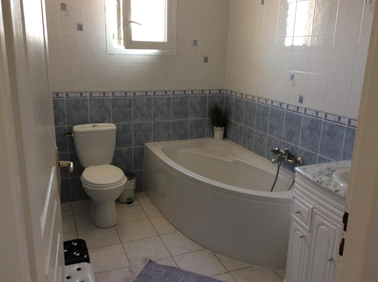 Bed and Breakfast Le Claouraous Calme Canet  Exterior foto